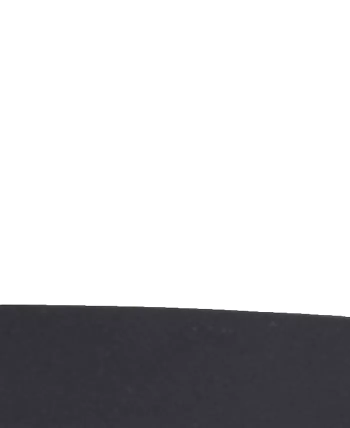 38MM  Casual Leather Men's Belt - thumbnail 3