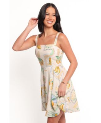 Women's Willow Mini Dress