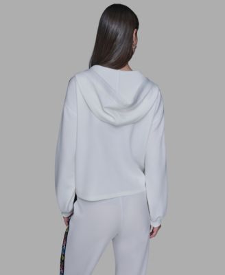 Women's Logo Detail Jacket