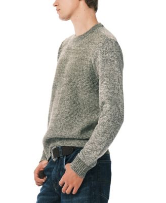 Men's Warrin Crewneck Sweater