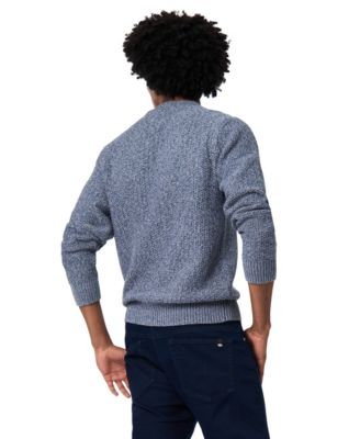 Men's Waylon Crewneck Sweater