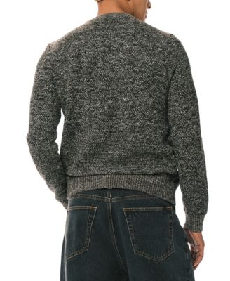 Men's Warrin Crewneck Sweater