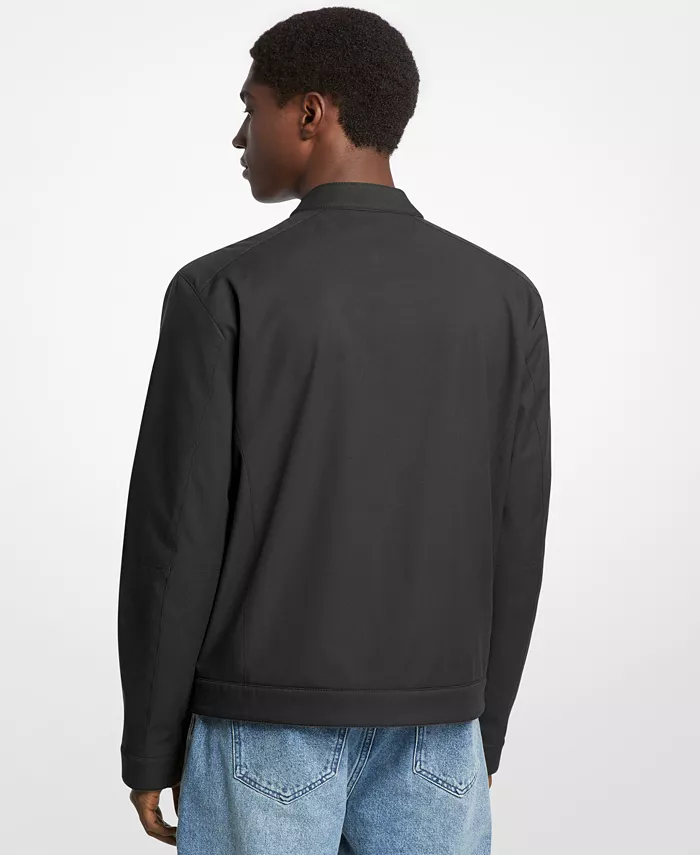Men's Racer Jacket - thumbnail 2