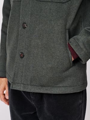 Men's Nettleham Shirt Jacket