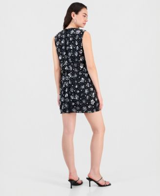 Women's Ivette Sequinned Dress