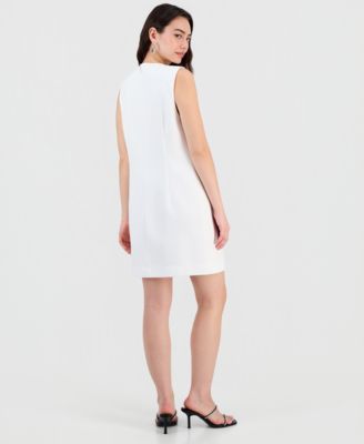 Women's Cady Bow Dress