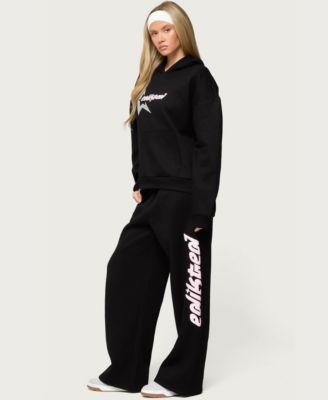 Women's Star Hoodie