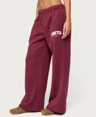 Women's La Sweatpants