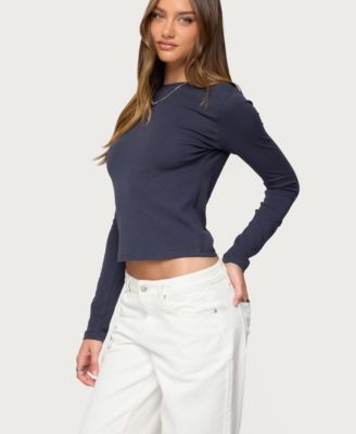 Women's Kiyan Long Sleeve T Shirt