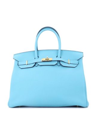 Pre-Owned HERMÉS