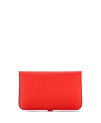  Dogon Duo Combined Wallet Leather