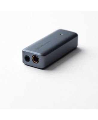 HXL Portable Balanced Headphone Amplifier and HiFi DAC