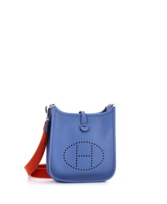 TPM Evelyne Bag Gen III Clemence