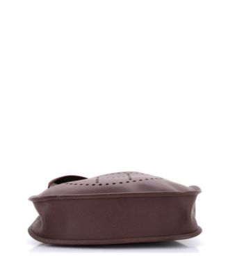 GM Evelyne Bag Gen I Epsom