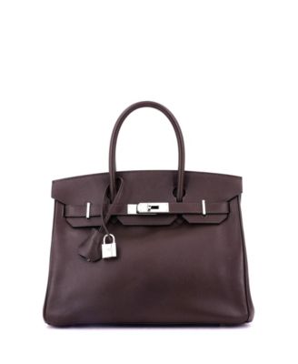 Pre-Owned HERMÉS