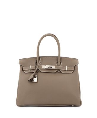Pre-Owned HERMÉS