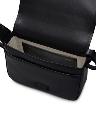 Westwell Lane Small Flapover Crossbody Bag