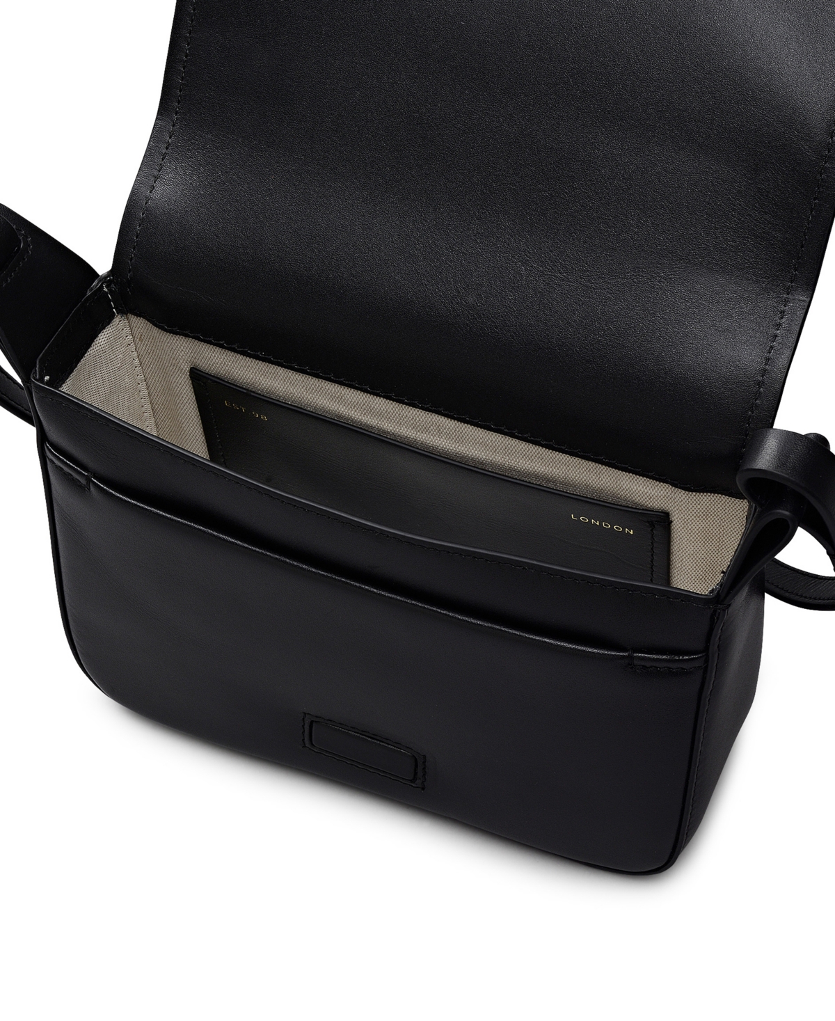 Radley London Westwell Lane Mini Flap Over Crossbody Bag