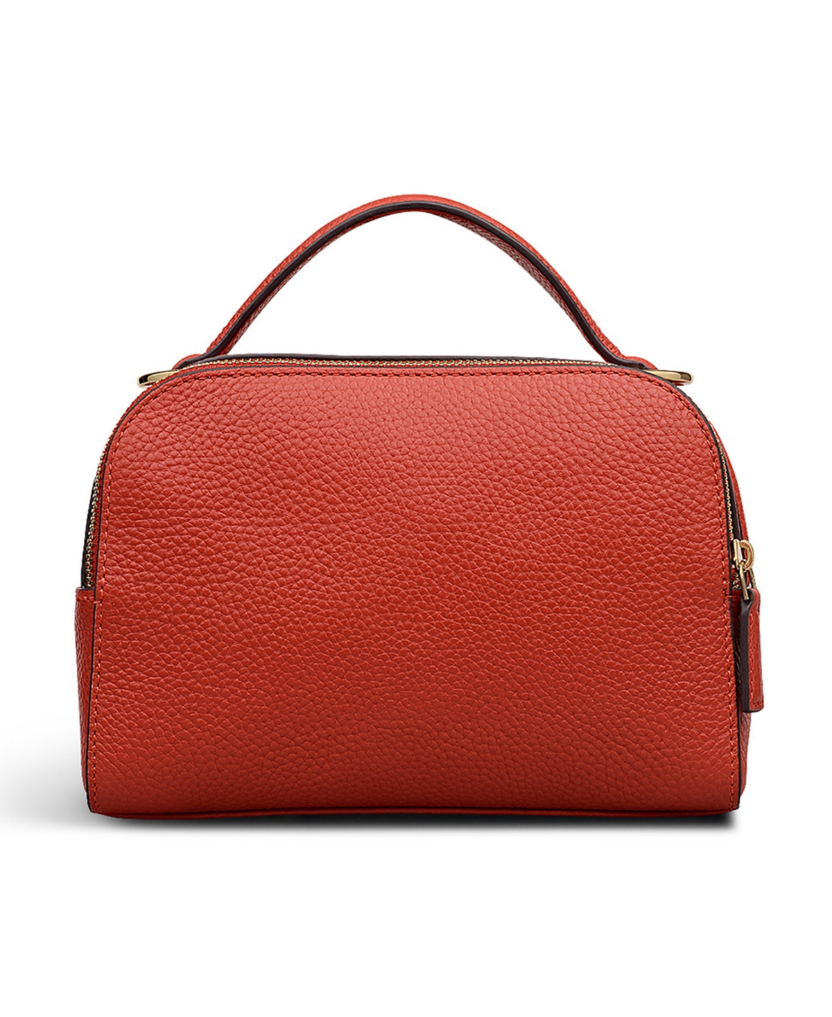 Radley London Nature Blooms Mini Ziptop Crossbody Bag