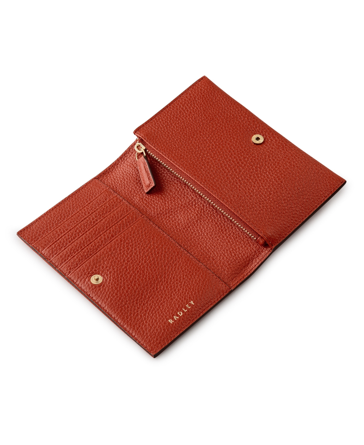 Radley London Nature Blooms Flap Over Wallet