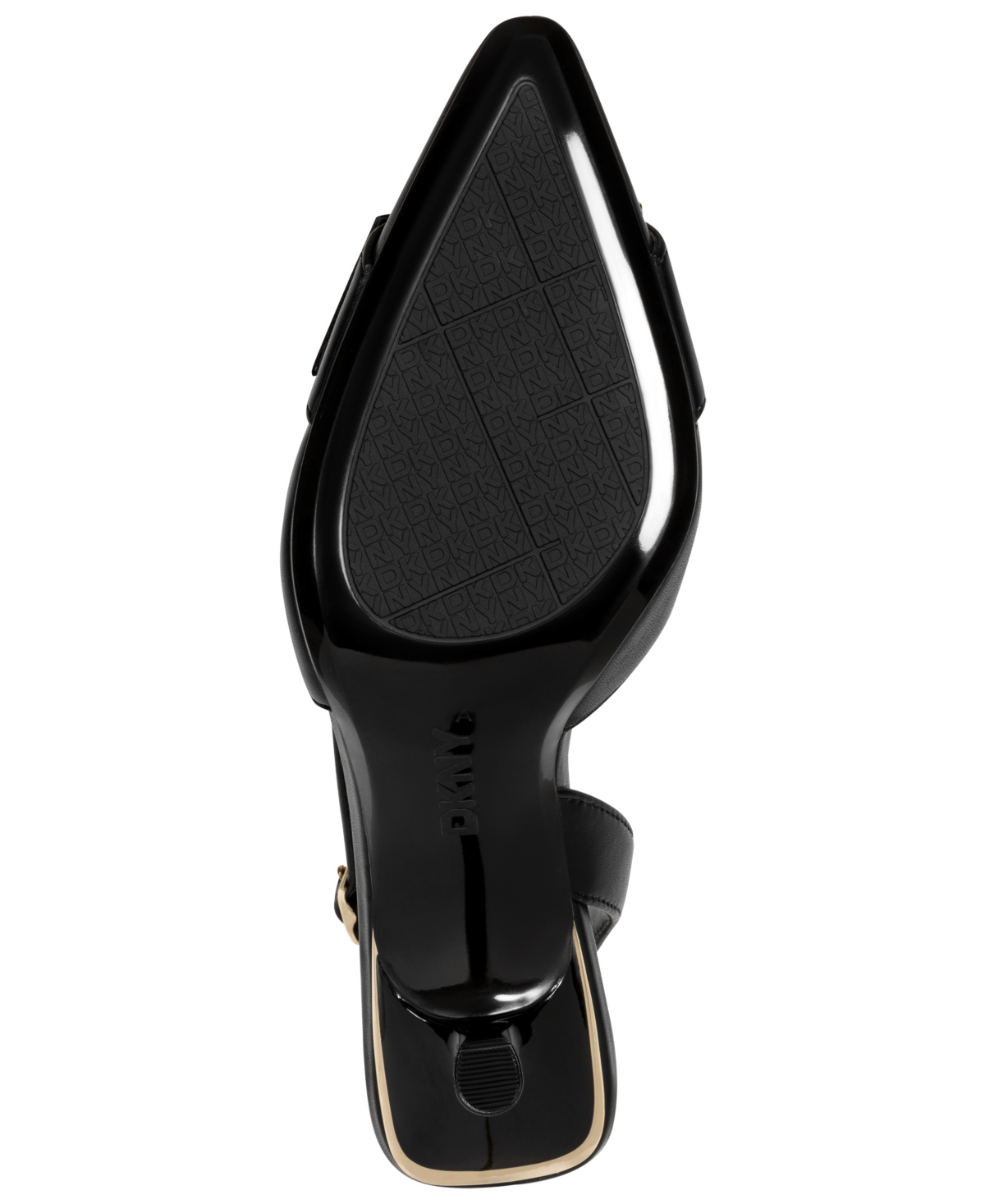 Dkny Women's Neaira pointed Toe Pumps