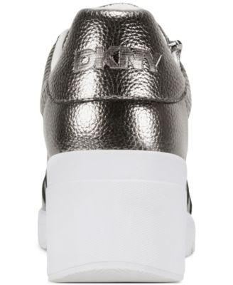 Women's Sorvino Wedge Sneakers