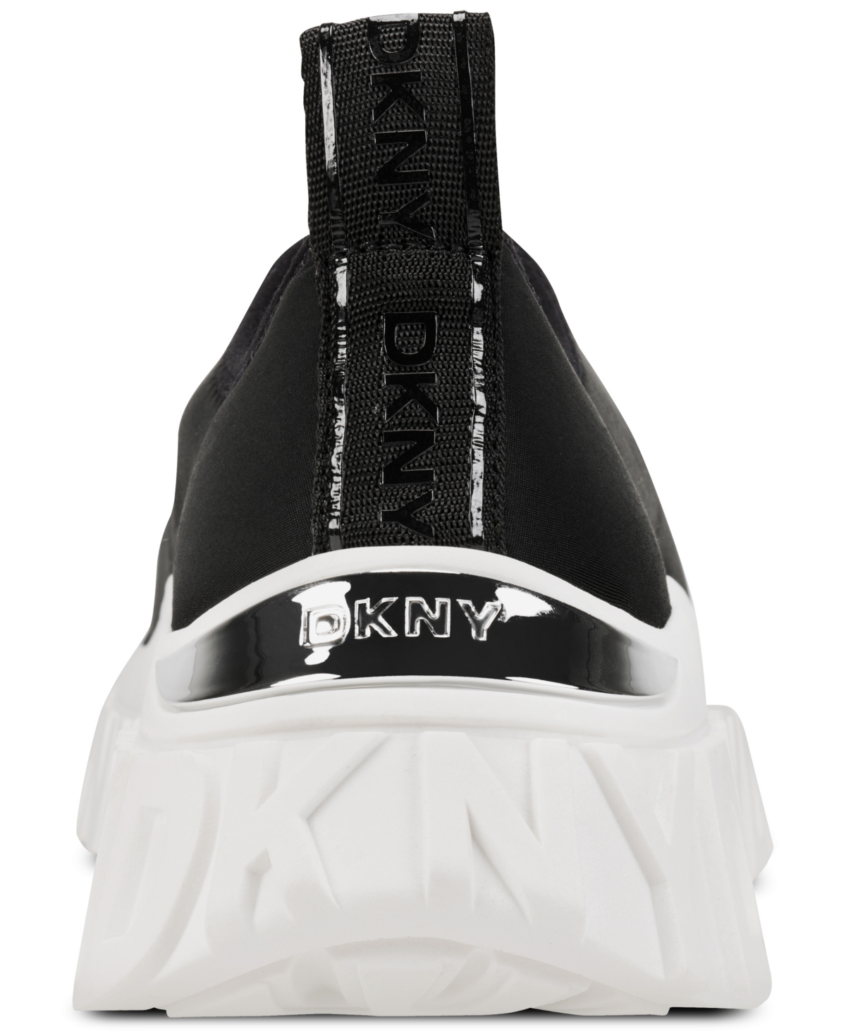 Dkny Women's Lillie Sequins Sneaker