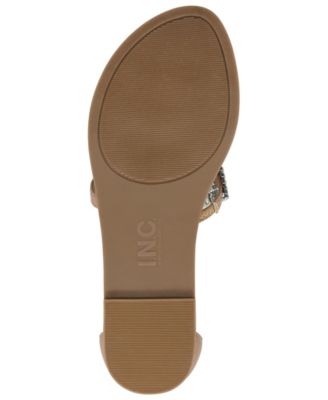 Women's Quinciee Flat Sandals, Macy's Exclusive