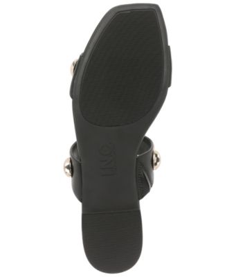 Women's Gretelle Slip-On Flat Sandals, Macy's Exclusive