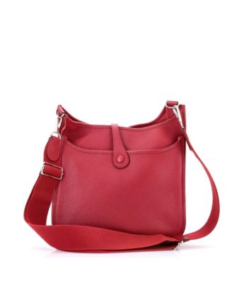 PM Evelyne Bag Gen III Clemence