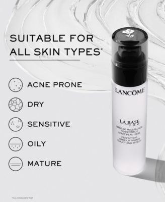 La Base Pro Perfecting Make-Up Primer Oil free Formula, 0.8 oz.