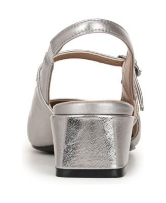 Women's Jalee Mary-Jane Block-Heel Pumps