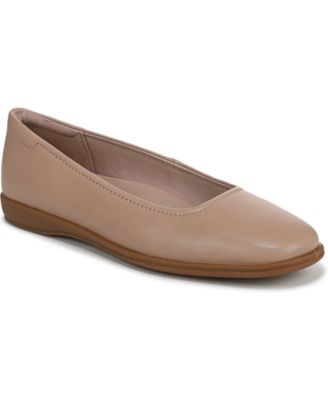 Women's Soft-Flex Ballet Flats