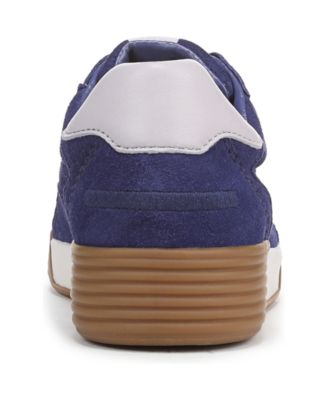 Women's Cami Lace-Up Sneakers