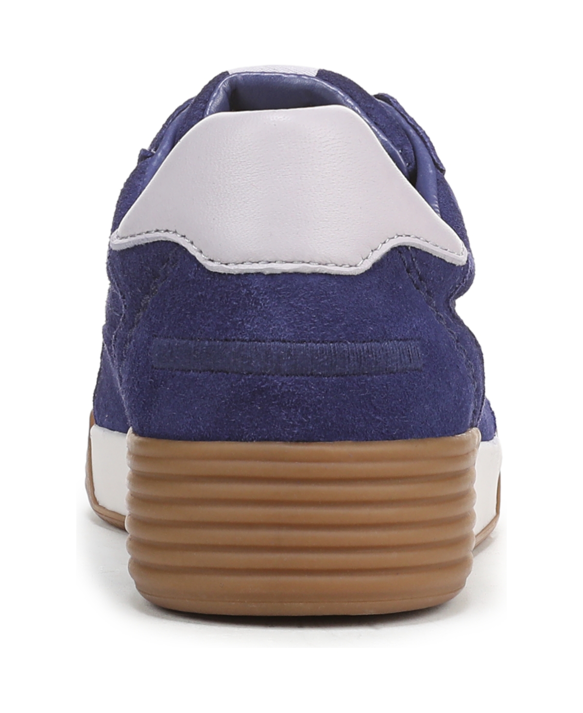 Naturalizer Cami Lace-up Sneakers In Blue