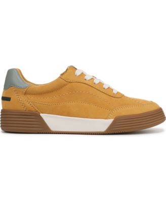 Women's Cami Lace-Up Sneakers