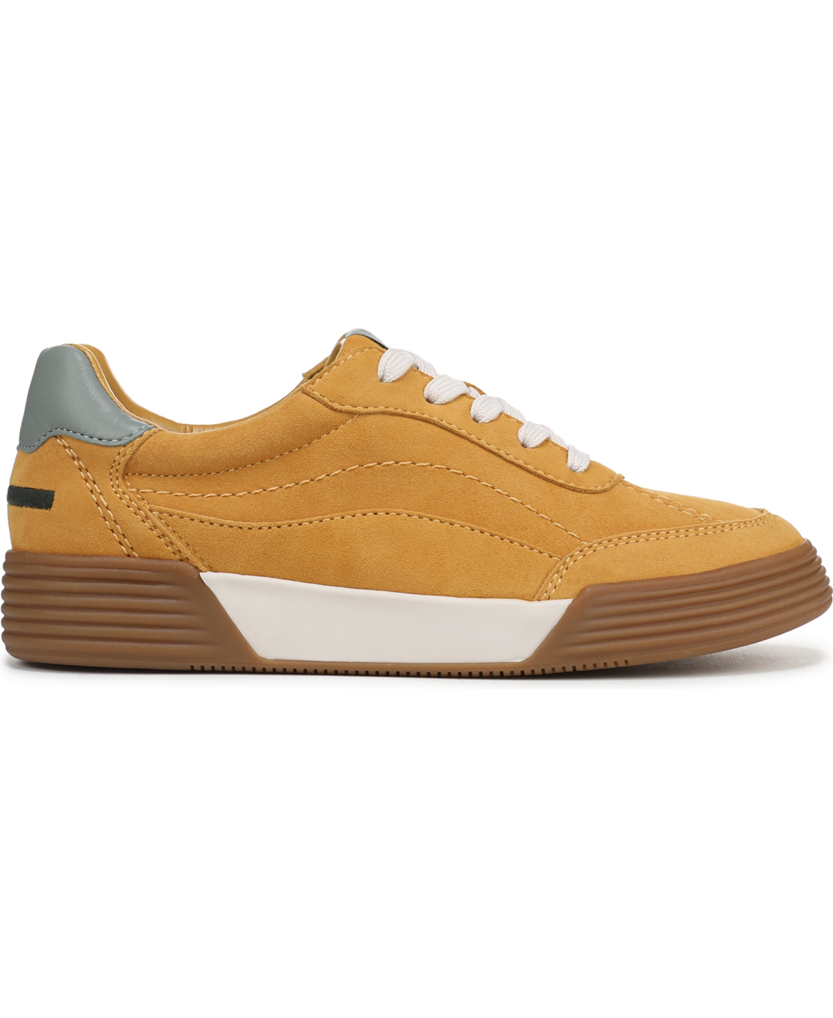 Naturalizer Cami Lace-up Sneakers In Multi