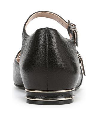 Women's Harmony Mary-Jane Dress Flats