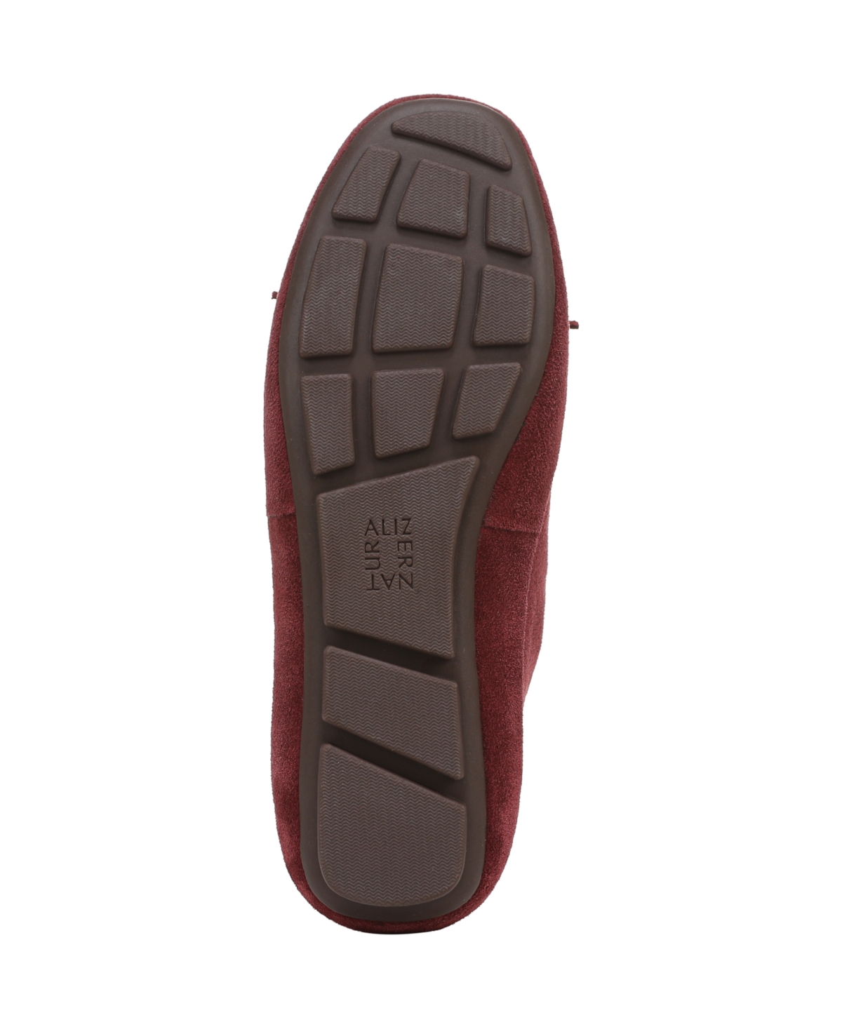 Naturalizer Women's Betsy Tassel Driving Loafers