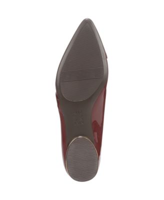 Women's Bria Point-Toe Dress Flats