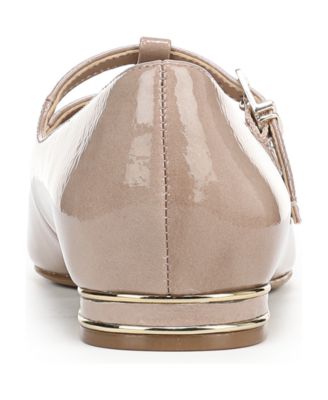Women's Brigitte Point-Toe Dress Flats