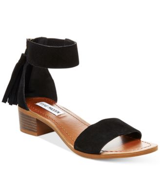 Steve Madden - Women's Darcie Sandals