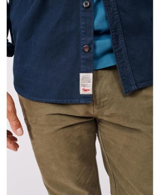 Men's Dovedale Overshirt