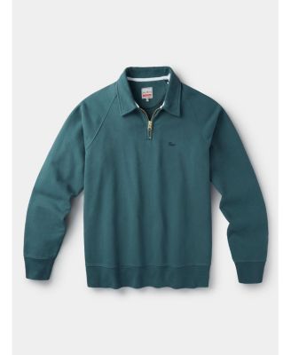 Men's Dunster Zip Neck Sweatshirt