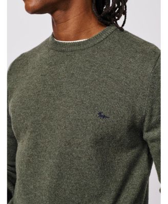 Men's Westbourne Crew Neck Sweater