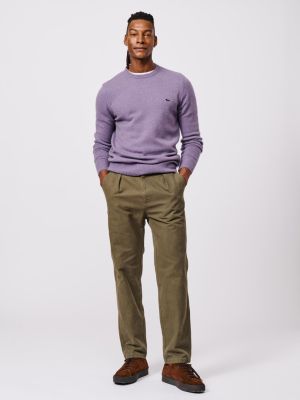 Men's Westbourne Crew Neck Sweater