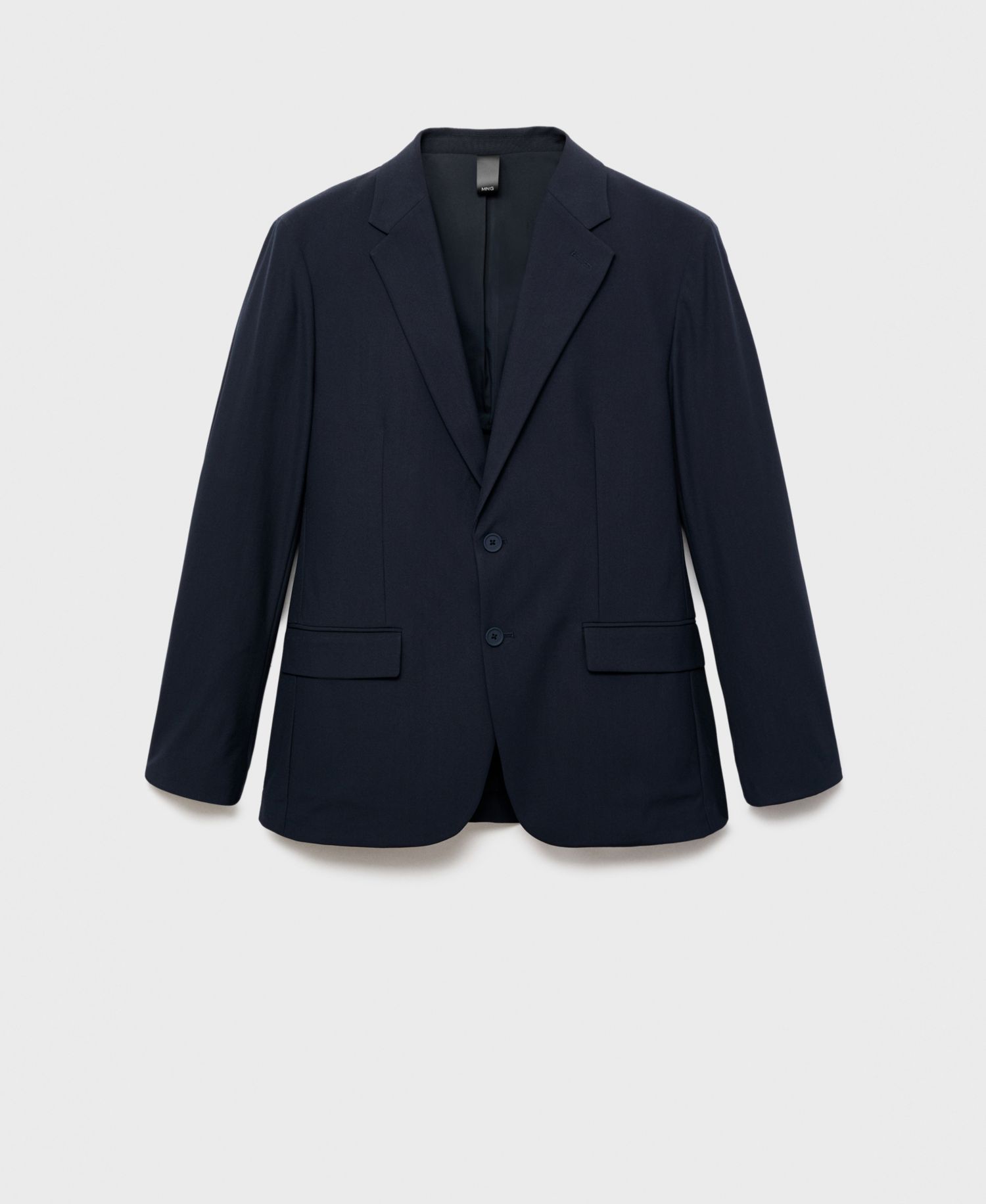 Men's Zurich Slim Fit Thermolite Suit Jacket