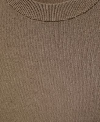 Men's Medium-Knit Regular-Fit Sweater