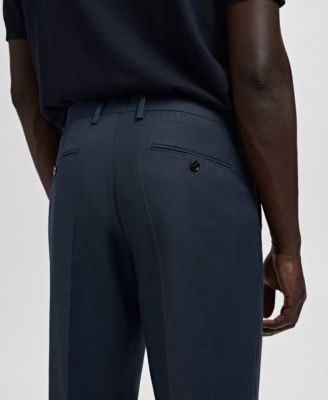 Men's London Regular-Fit Pants