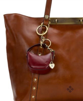 Micro Morgana Bag Charm